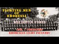 Fighting Men of Rhodesia ep174 | CSM Deryck Stokes | 1 Cdo RLI