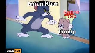 PM Imran Khan,Modi and Trump Funny Meme___Dunya Memes Ki