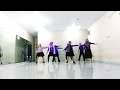 Sofia - Line Dance || Hotma & Wandy || Beginner