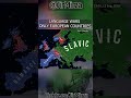 language wars only european countries hoi4 shorts timelapse history map europe language