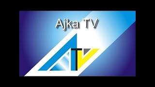 Ajka TV élő közvetítés Adás 2020.06.29.