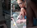 tutorial on making tari magic cut blade by pro miyox tari maker