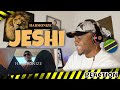 Harmonize - Jeshi (Official Music Video)REACTION