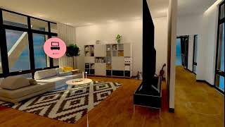 Alcove VR App - Meta Quest 2 - Free App