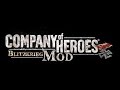 Company of Heroes Blitzkrieg MOD 4.8.8.0 (1vs1 EXPERT AI)