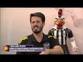 galo pega time humilhado pelo américa