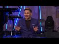 About the Anointing 3 - Dr. James Tan