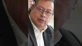 Freno en seco contra Gustavo Petro