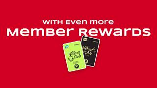 GNC Member Rewards | Up to 6X Bonus Points \u0026 $20 Worth of GNC Coins