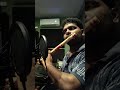 Flute Cover - Madhu Pakaroo | Varshangalkku Shesham I A S Hariprasad