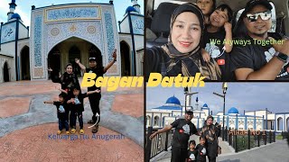 Short Trip Bagan Datuk Dan Teluk Intan