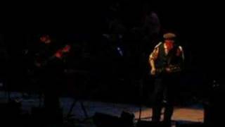 Rheostatics - Massey Hall 3.30.07 - Christopher