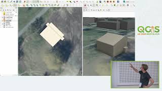 UC 2024: Visualize planning projects in 3D (Karl Magnus Jönsson)