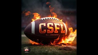 CSFL S11 WEEK 8: (3-4) GORILLAS VS (5-2) BLUEJAYS