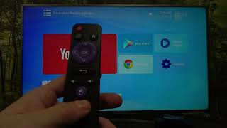 How to Use Mouse on XGODY Smart TV BOX H10 Plus - Access Mouse Mode on Xgody TV Box