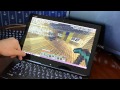 Minecraft and World of Warcraft on HD Graphics 4400 (Sony Vaio Duo 13 Haswell Ultrabook)