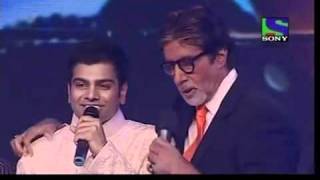 Sreeram Chandra Won Indian Idol 5 Announced 15 Aug 2010 HD Quality