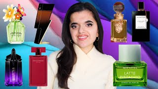 Smash or Pass? New Perfume Releases | ft Marc Jacobs, Mugler, and New Notes!