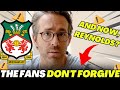 🚨THE PRESSURE IS ON! WREXHAM FANS DEMAND A RESPONSE FROM RYAN REYNOLDS!