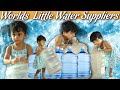 Little Suppliers | Watch till the end | Trichy Twins