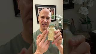 Ground Ginger…Great for Your Heart & Arteries! Dr. Mandell