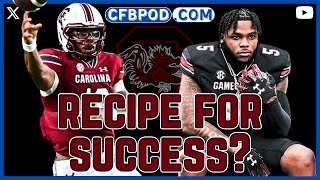 2024 South Carolina Football: A BIG YEAR For Beamer And The Culture