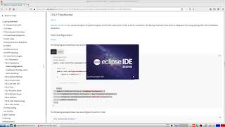 Spring Boot Web Mvc: From JSP to Freemarker