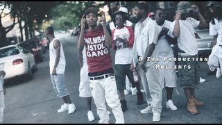 Lil Herb - Versace (Remix) Shot By @AZaeProduction