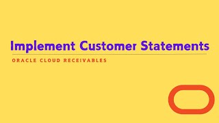 How You Implement Customer Statements | AR Cloud