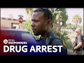 Cops Go Undercover Busting Drug Deals | Cops | Real Responders