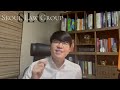 choosing a lawyer in korea how to find the best lawyer for you