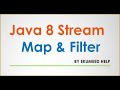 Java 8 Stream || Map, Filter & Count Example - 3