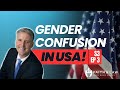 Gender Confusion and the Fight for Truth - Faith & Law Season 3 Episode 3