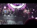 Music Bank in Paris - Part 13/14 The Ending