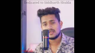 Sidnaz Tha | New Song | Prajjwal Bhardwaj | Ft.Shan | Dedicated to Sidnaz | #shorts #Viralshorts