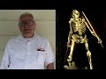 Author E.P. Grondine talks about Giant Mound Builders of America Author E.P. Grondine talks about Giant Mound Builders of America