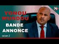 yonou wundou - bande annonce - épisode 13 - saison 2