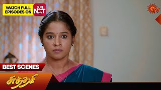Sundari - Best Scenes | 27 April 2024 | Tamil Serial | Sun TV