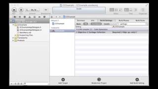 Objective-C Memory Management Essentials (/dev/world/2011)