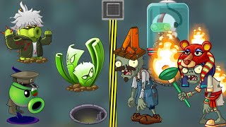 PvZ 2 Reflourished - Piñata Party (February, 07, 2025)