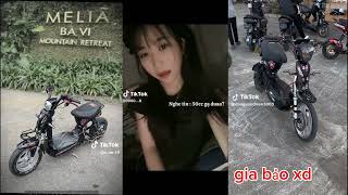 || tổng hợp những chiến mã 133 độ || trên tik tok / Gia Bảo XĐ