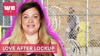 Kim Awaits Joey's Release | Love After Lockup