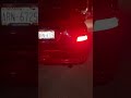 Ford Fusion 2010 Sport FWD V6 3.5 Aftermarket LED Tail Lights