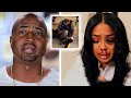 Kirk Frost Arrested After He Assaulting Rasheeda...!