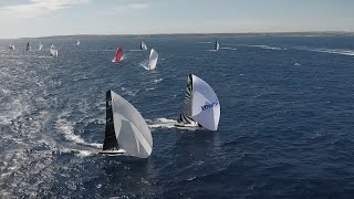 HIGHLIGHTS VIDEO: 2016 52 World Championship Day 1