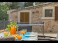 Villa Ca Na Rossa (Mallorca Holiday Properties)