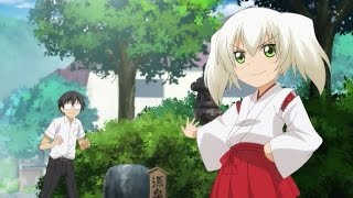 Onsen Yousei Hakone-chan 1 - 13 Complete [EngSub]