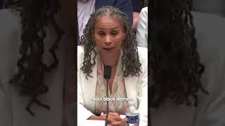 Watch Moment Civil Rights Leader Asked if Charlie Kirk Was ‘Dangerous Extremist’ #shorts