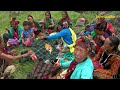 himalayan culture nepal lajimbudha bal puja bhume nach magar culture