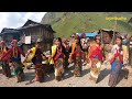 himalayan culture nepal lajimbudha bal puja bhume nach magar culture